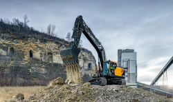 HX300L zapewnia większą moc i wydajność