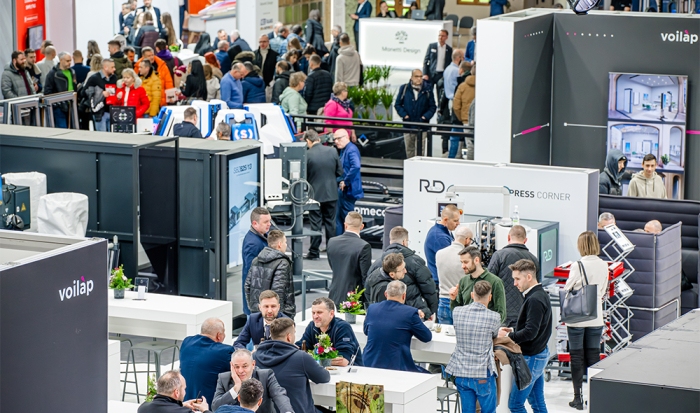 Targi BUDMA 2025  &ndash; podsumowanie