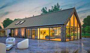 Fotowoltaiczne dach&oacute;wki