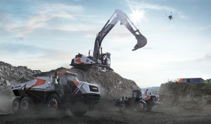 XiteCloud: uniwersalna platforma Doosan