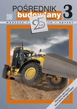 Pośrednik Budowlany 3/2021