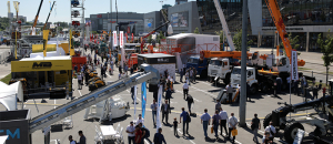 Bauma w Rosji zgodnie z planem