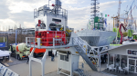 ELKON na targach Bauma 2016