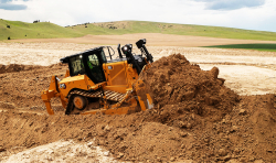 Cat D8 w nowej odsłonie
