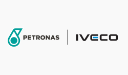 IVECO i PETRONAS przedłużają wsp&oacute;łpracę