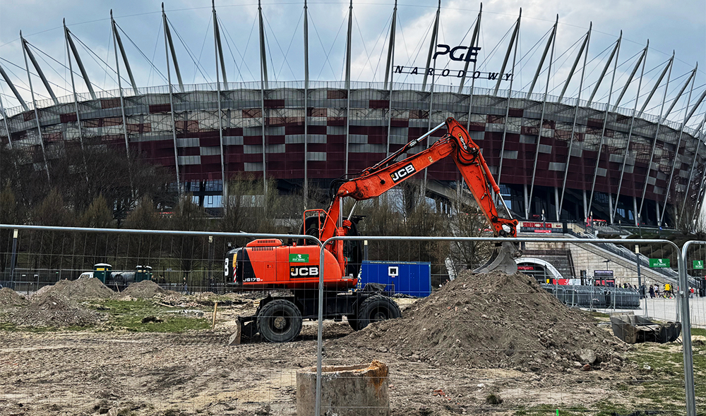 Mediacje w sporach budowlanych &ndash; nowe przepisy
