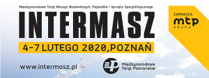 Medaliści targ&oacute;w INTERMASZ
