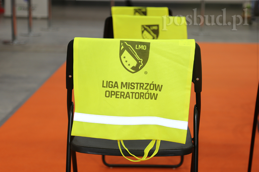 Liga Mistrzów Operatorów