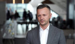 	Maciej Sypek, prezes zarządu, Holcim Polska