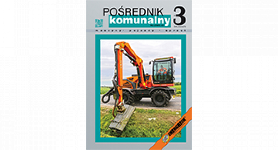 Drogi trzeba zbudować, ale i utrzymywać!