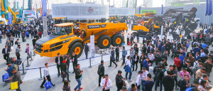 Indyjska Bauma przełożona na 2021 rok