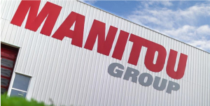 Manitou się rozbudowuje!