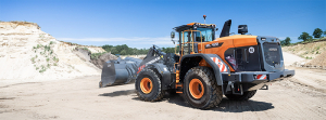 Doosan DL420-7 Stage V wchodzi na rynek!