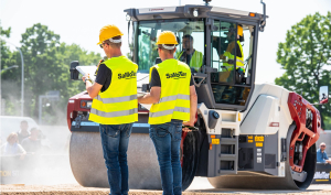 Zakończył się Samoter