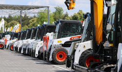 Już jutro Bobcat Demo Days 2026