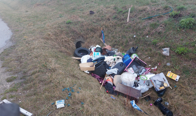 Dzień Ziemi także na drogach