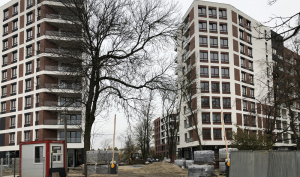 Rekord w budownictwie mieszkaniowym