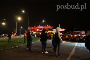 Polowanie na tarczę!