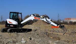 Bobcat – lepsze nie musi być wrogiem dobrego!