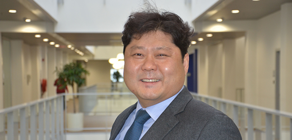 Zmiana personalne w Hyundai Construction Equipment