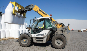 Szybka praca się opłaca!