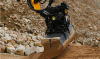 JCB pokazało sw&oacute;j tiltrotator