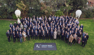 Grausch i&nbsp;Grausch wśr&oacute;d najlepszych dystrybutor&oacute;w Doosan