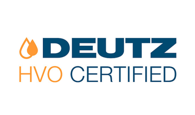 DEUTZ zatwierdza &nbsp;silniki na biopaliwo HVO