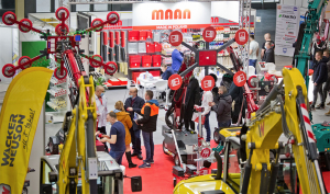 BUDMA 2022 &ndash; podsumowanie