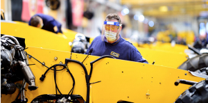 JCB zatrudnia nowych pracownik&oacute;w