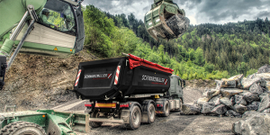 Schwarzmüller oferuje bezpłatne testowanie wywrotek