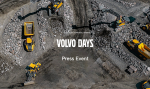 Volvo Days 2026 na sam początek czerwca