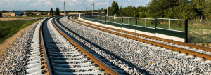 Powstanie nowa trasa kolejowa z Wrocławia do granicy z Czechami