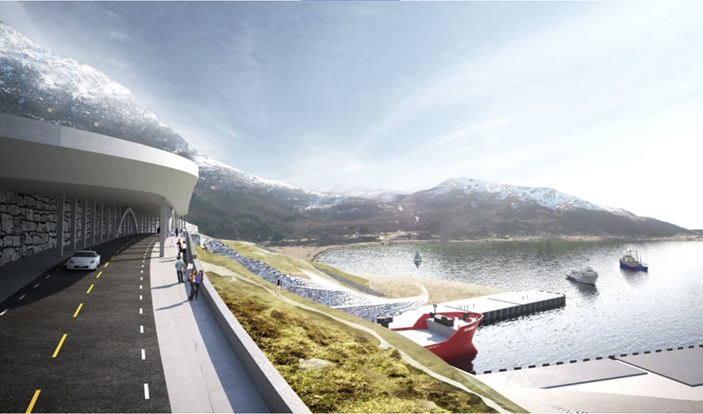 Nie powstanie tunel dla statk&oacute;w