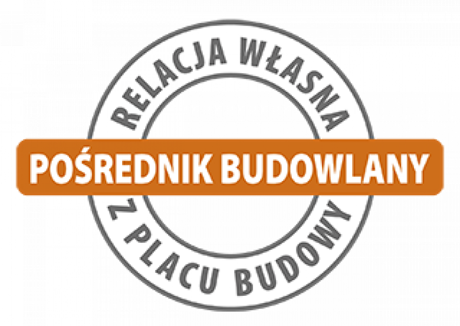 Relacja własna z placu budowy!