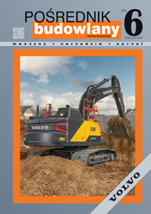 Pośrednik Budowlany 6/2022