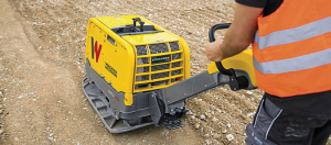 Wacker Neuson – Compamatic