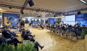 Bauma FORUM
