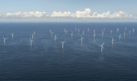 Port serwisowy Baltic Power