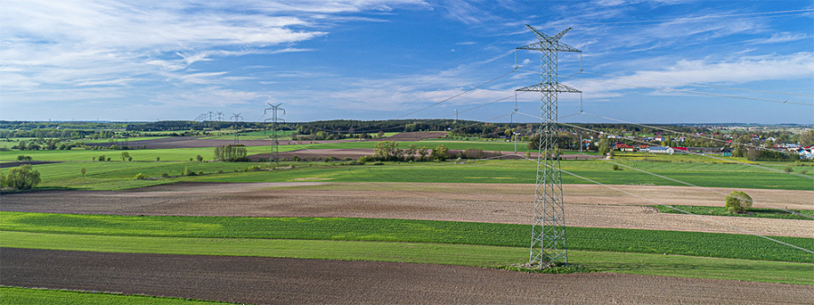 PSE: blisko miliard złotych na budowę elektroenergetycznych autostrad