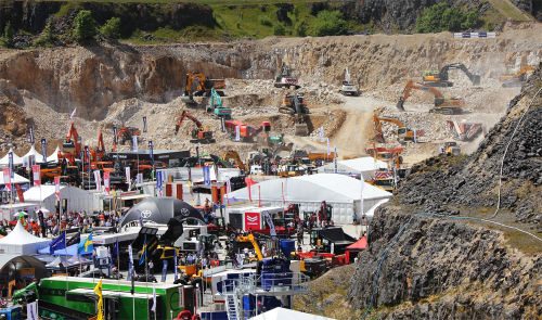 Hillhead 2024
