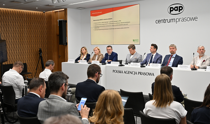 Bez budownictwa gospodarka nie działa!