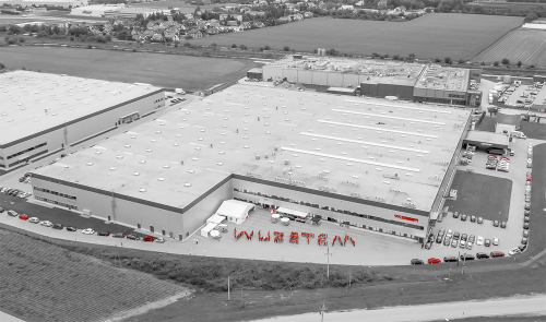 Dieslem do celu: WUZETEM