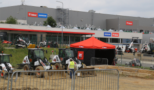 Bobcat Demo Days w Dobříš – nasza relacja