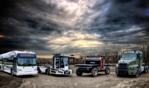 Autonomiczna mobilność coraz bliżej