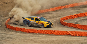 Caterpillar w świecie Hot Wheels