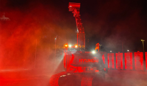 Błyskawiczne Hyundai Experience 