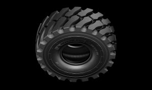 Nowy Michelin do ładowarek