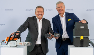 ALLPRO &ndash;  wsp&oacute;lny dla K&auml;rcher i Stihl