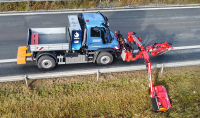 Unimog na wod&oacute;r